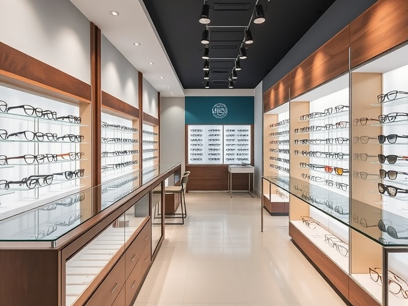 Consejos y Guías sobre Óptica Santiago Oeste en Santiago de los Caballeros